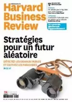 Harvard Business Review France - Juin - Juillet 2017