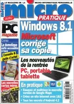 Micro Pratique N°204