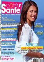 Côté Santé N°108 - Mai/Juin 2017