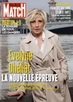 Paris Match N°3544 - 20 au 26 Avril 2017