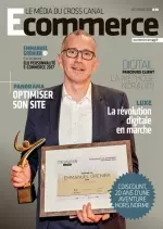 E-Commerce - Décembre 2017