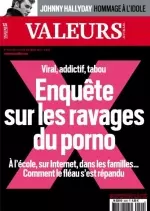 Valeurs Actuelles - 14 Décembre 2017