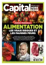 Capital Hors Série N°42 - Septembre 2017