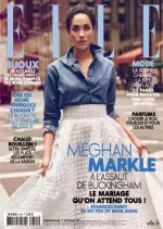 Elle France - 1 Décembre 2017