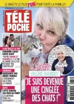 Télé Poche N°2688 Du 19 au 25 Août 2017