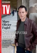 TV Magazine - 1er au 7 Octobre 2017