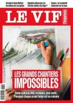 Le Vif L’Express - 1 Décembre 2017