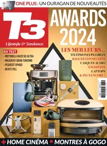 T3 France N.89 - 17 Septembre 2024