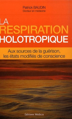 La respiration holotropique