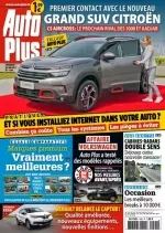 Auto Plus N°1499 - 26 Mai 2017