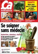 Ça M'intéresse N°391 - Se Soigner sans Médecin