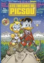 Les Trésors de Picsou - Janvier 2018 (No. 41)