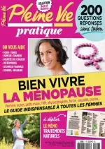 Pleine Vie Pratique N°7 - Novembre 2017