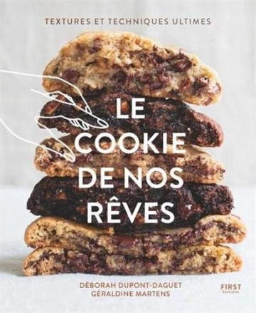 Le cookie de nos rêves