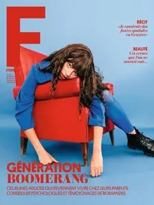 Femina France - 22 Septembre 2024