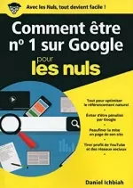 Comment être n°1 sur Google pour les Nuls