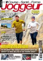 Joggeur N°26 - Juin/Juillet 2017