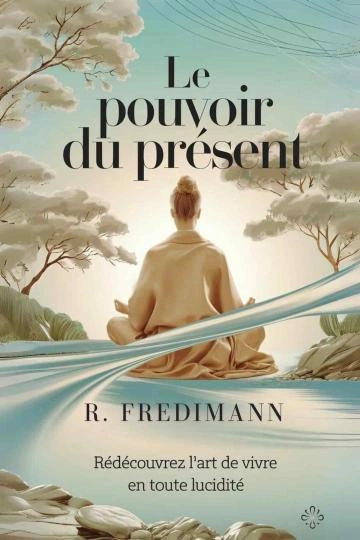 Le pouvoir du présent R.Fredimann