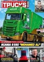 Trucks Mag - Janvier-Février 2018