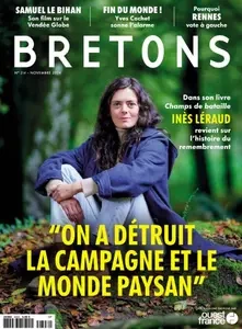 Bretons - Novembre 2024