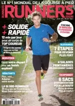 Runner's World N°69 - Avril/Mai 2017