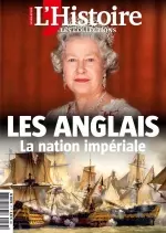 Les Collections De L'Histoire N°77 - Octobre-Decembre 2017