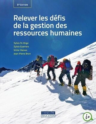 Relever les défis de la gestion des ressources humaines