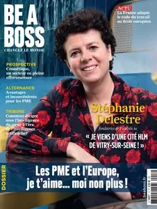 Be a Boss N.17 - 21 Août 2024