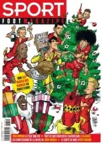 Sport Foot Magazine - 20 Décembre 2017