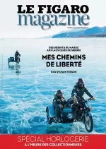 Le Figaro Magazine Du 3 Novembre 2017