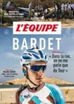 L'Equipe Magazine N°1807 - 4 Mars 2017