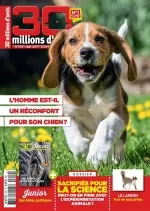 30 Millions d'Amis N°354 - Septembre 2017