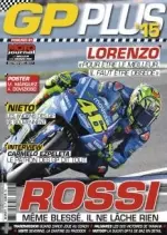 Moto Journal GP Plus - Octobre-Décembre 2017