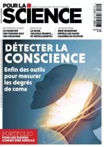 Pour la Science - Janvier 2018