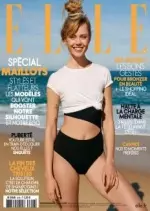 Elle France - 2 au 8 Juin 2017