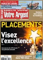 Mieux Vivre Votre Argent - Mai 2017