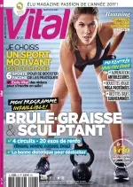 Vital N°27 - Septembre-Octobre 2017