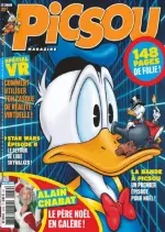 Picsou Magazine - Janvier 2018