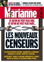 Marianne - 30 Novembre 2017