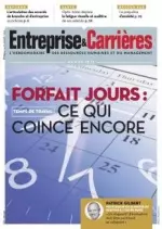 Entreprise & Carrières - 4 au 10 Juillet 2017