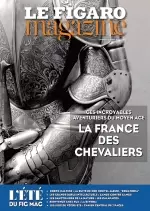 Le Figaro Magazine Du 11 Août 2017