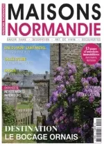 Maisons Normandie - No.12 2017