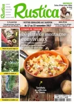 Rustica - 17 Novembre 2017