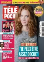 Télé Poche - 1er Janvier 2018