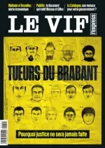 Le Vif L’Express - 3 Novembre 2017