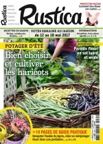 Rustica N°2472 - 12 au 18 Mai 2017