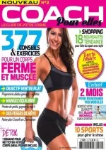 Coach Pour Elles N°2 - Juin/Aout 2017