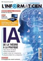 L'Informaticien - Décembre 2017-Janvier 2018