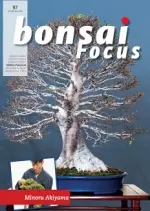 Bonsaï Focus - Janvier/Février 2018 (No. 97)