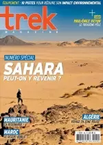 Trek Magazine - Janvier-Février 2018